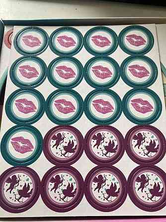 Игра целовались ли вы сегодня 