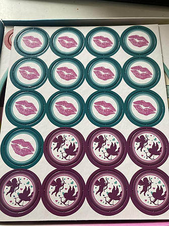 Игра целовались ли вы сегодня  - изображение 3