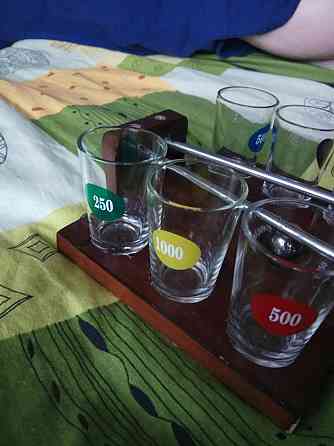 Игра настольная 