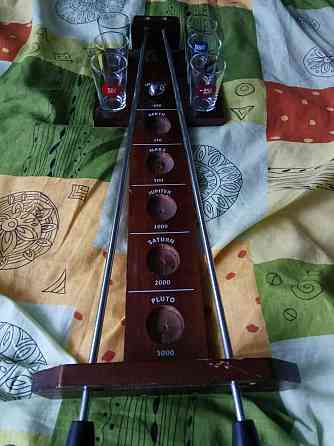 Игра настольная 