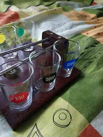 Игра настольная 