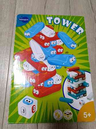 Игра Tower ItsImagical 