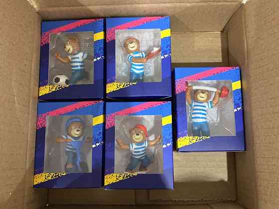 Барни игра Мировые рекорды 