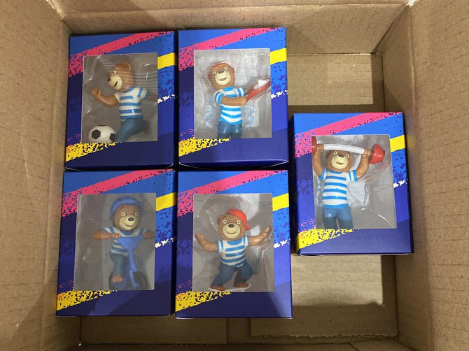 Барни игра Мировые рекорды  - изображение 1