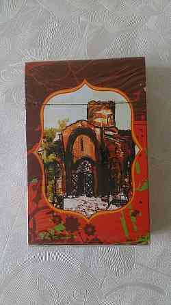 Карты игральные 