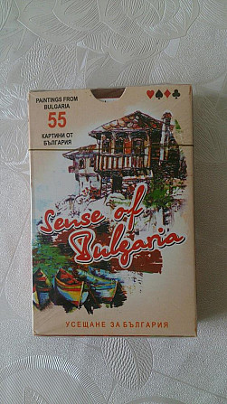 Карты игральные  - изображение 2