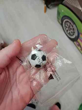 Настольная футбол 