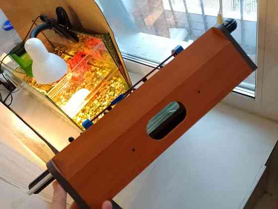 Настольная футбол 