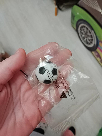 Настольная футбол  - изображение 3