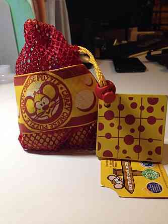 пазл головоломка crazy сыр 