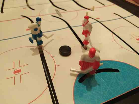 Развлечения и книги 