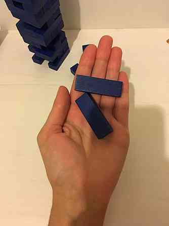 Настольная игра Башня мини 