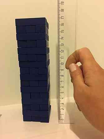 Настольная игра Башня мини 