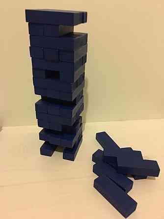 Настольная игра Башня мини 