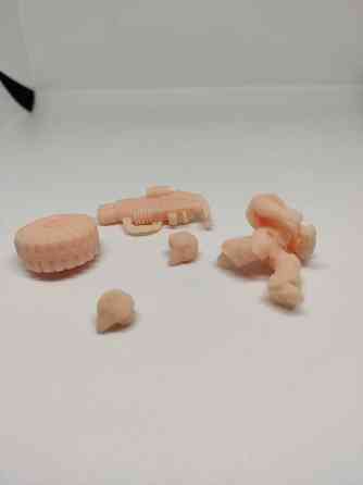 Байкеры "Тёмные ангелы" (мотоцикл с коляской) 