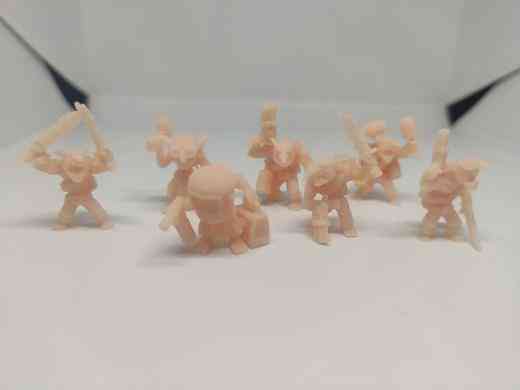 Набор гретчинов 