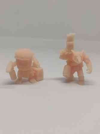 Набор гретчинов 