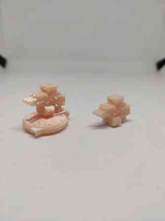 БТР сил хаоса "Носорог" 