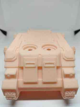 БТР сил хаоса "Носорог" 