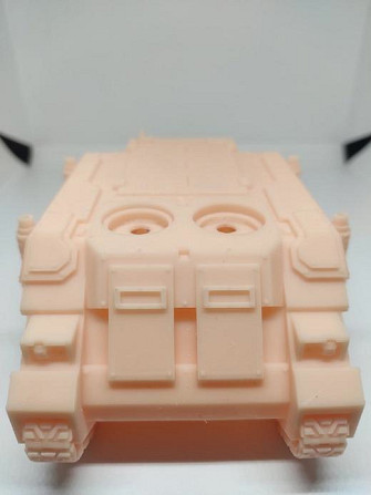 БТР сил хаоса "Носорог"  - изображение 2