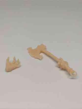 Тролль темнолесья 