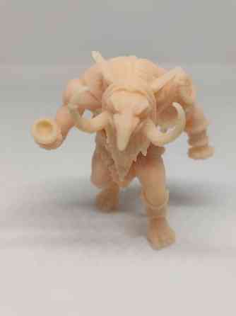 Тролль темнолесья 