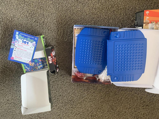 Настольные игры.  - изображение 3