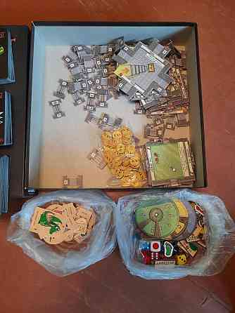 Манчкин квест настольная игра 