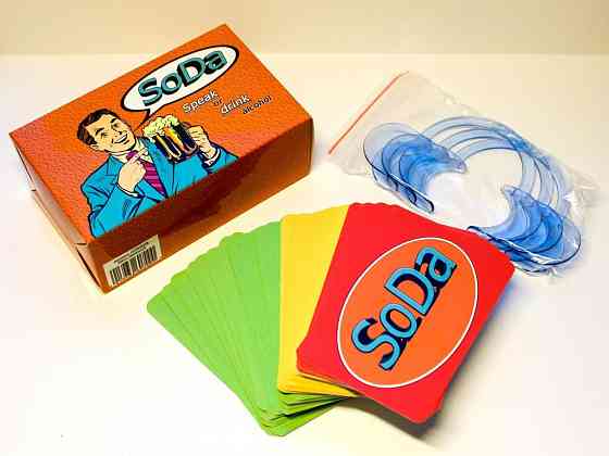 Настольная алкогольная игра для взрослых компаний 