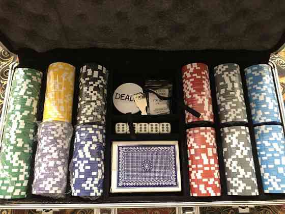 Игра казино 