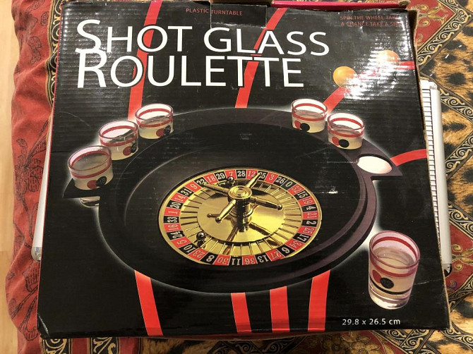 Игра казино  - изображение 1