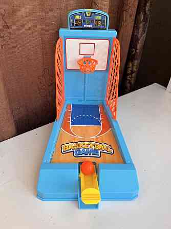 Баскетбол настольный 