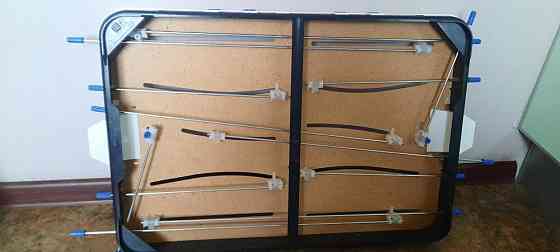 Настольный хоккей 