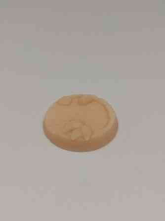 Болотный охотник за головами 