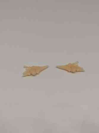 Болотный охотник за головами 