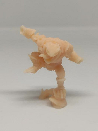 Болотный охотник за головами  - изображение 2