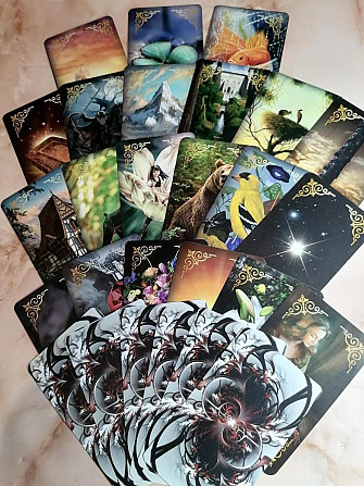 Оракул Ленорман  - изображение 1