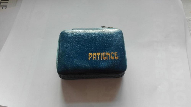 Игральные карты (2 колоды)  - изображение 4