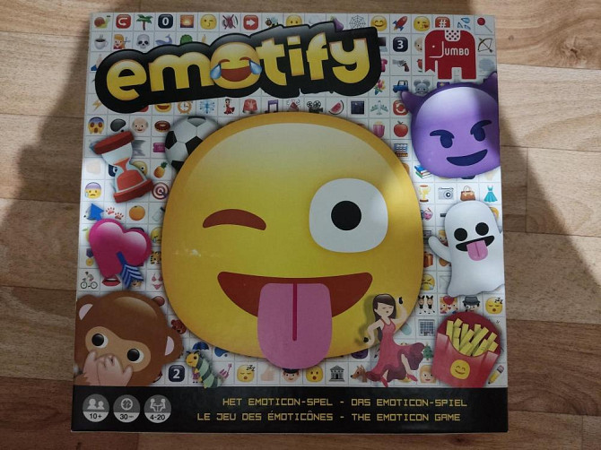 Игра головоломки  - изображение 1