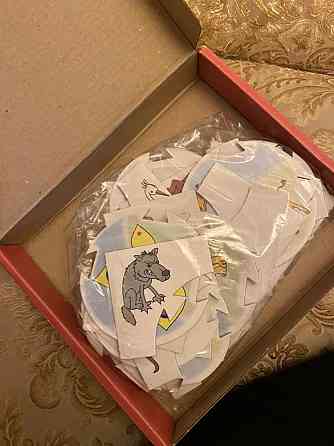 Детские развивашки 