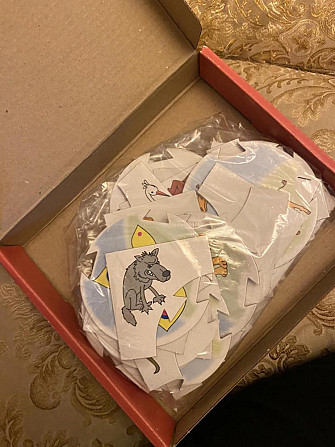 Детские развивашки  - изображение 2