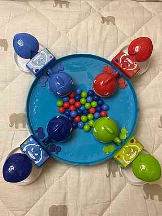 Игра голодные пираньи 