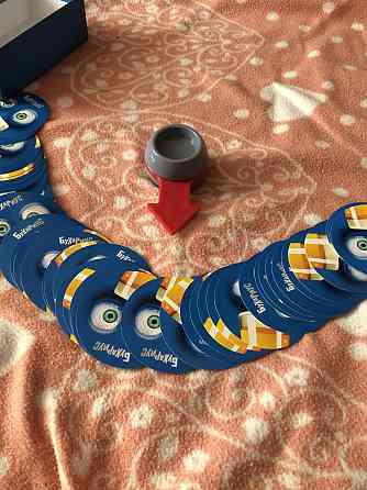 Застольная игра 