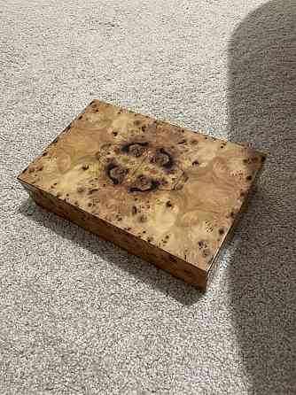 Покерный набор 