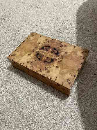 Покерный набор 