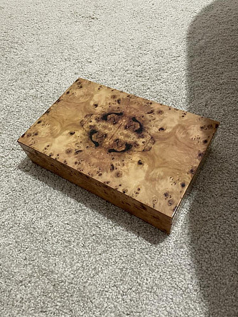 Покерный набор  - изображение 3