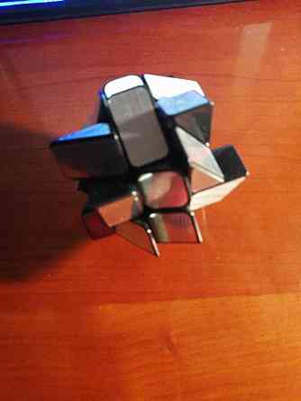 ,,сфера рубика 