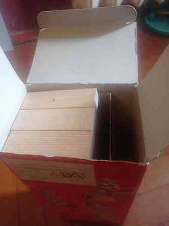 Игра Jenga оригинал новая 