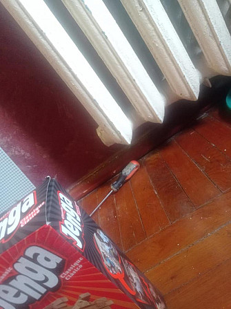 Игра Jenga оригинал новая  - изображение 2