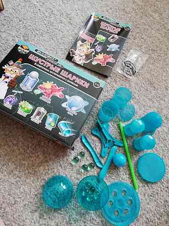 Игра - эксперимент 